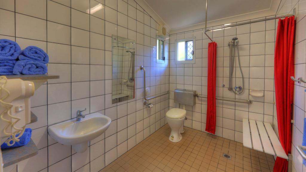 Batchelor Holiday Park Cameră foto